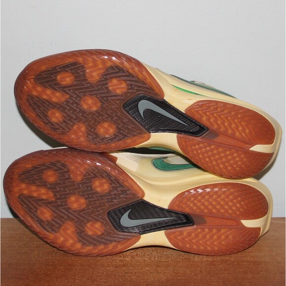 Nike Air GT Cut 3 Turbo Celtics Green Mens 9.5 Jrue Holiday main image 5
